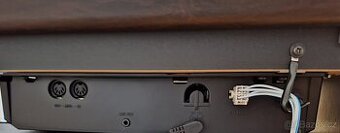 Digital piano KORG LP-380U RW - 2