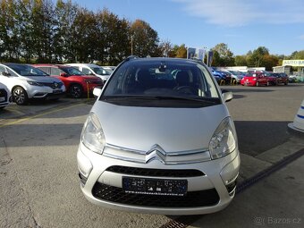 Citroën Grand C4 Picasso 1,6 HDI, 7 míst - 2