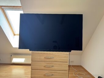 Prodám špičkovou OLED TV LG 65" (164 cm) – model OLED65CX3L - 2