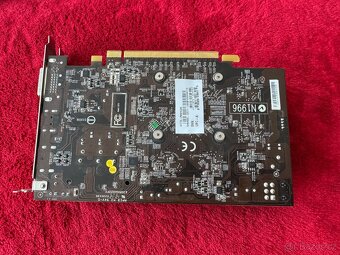 MSI Radeon HD R7770 - 2