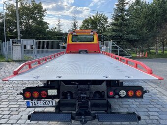 Prodám odtahový vůz International, odpočet DPH - 2