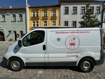 Renault Trafic - 2