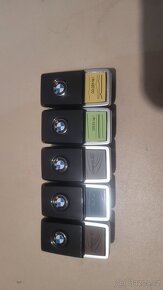 BMW-vůně originál - 2
