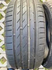 Pneu Nokian zLine 225/40/R18  92Y XL - 2