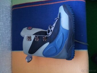 Snowboard - 2