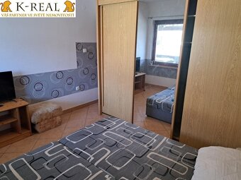 Pronájem byt 2+1 (28 m2), Jámy, okr. Žďár nad Sázavou - 2