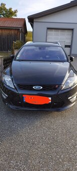 Mondeo - 2