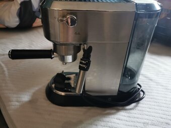 Kávovar DeLonghi EC 685 - 2