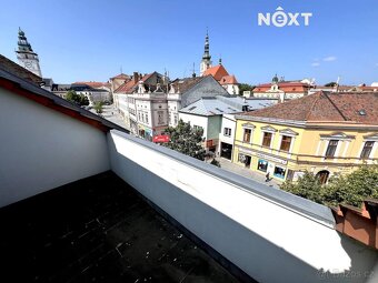 Pronájem byt 2+kk, 70㎡ - 2
