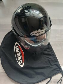 Tornádo helmets - 2
