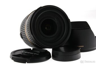 Tamron 18-270mm f/3.5-6.3 Di. II VC pro Nikon - 2