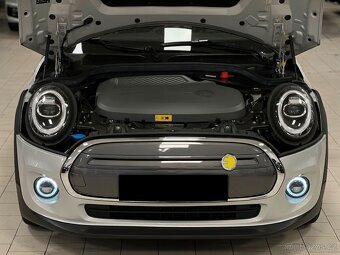 MINI Cůpr SE Elektro 184PS Aut Nav LED AL 7/20 - 2