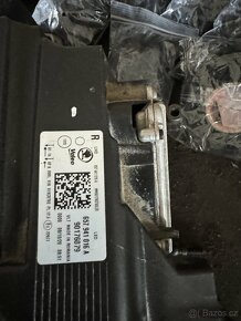 Scala Prave predni svetlo full led 657 941 016A - 2