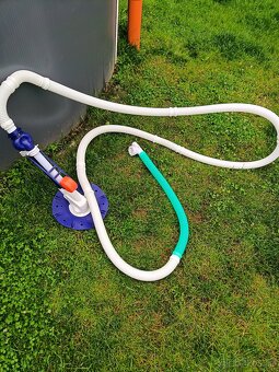 Bazénový vysavač Marimex ProStar Vac Smart - 2