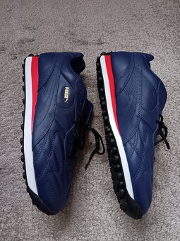 Botasky Puma 40 - 2