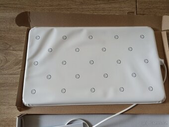 Monitor dechu - 2