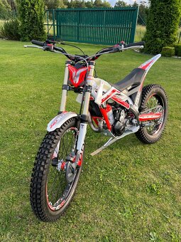 TRS XTRACK RR 300 a 250 2024 - 2