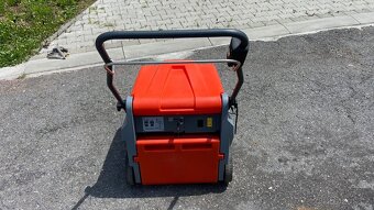 Hako Sweepmaster B 500 - 2
