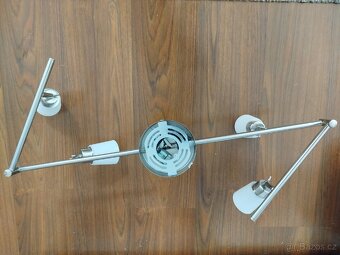 Stropní bodové svítidlo IKEA - 2