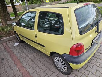 prodám Renault TWINGO 2000 - 2