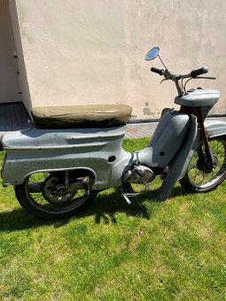 Jawa 20 - 2