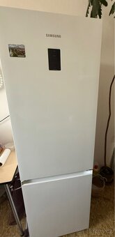 Samsung, No Frost, bílá - v záruce - 2