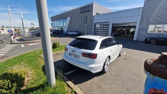 Audi A6 Competition Bitdi, 240kw - 2