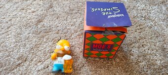Simpsonovi the simpsons , Kid robot nove ,viz foto - 2