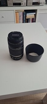 Canon EOS4000D+ příslušenství - 2
