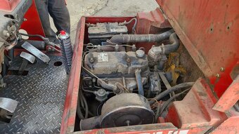 Vzv balcancar dv 1661 - 2