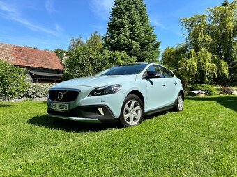 Volvo V40 T3 CROSS COUNTRY - 2