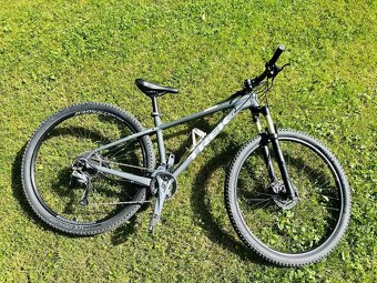 TREK X-CALIBER 7 – STAV JAKO NOVÝ - 2