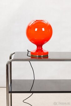 STOLNÍ LAMPA-ŠTĚPÁN TABERY - 2