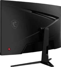 Herní monitor MSI G273CQ - 2