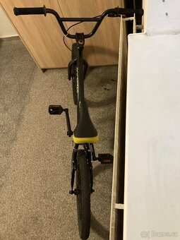 kolo BMX - 2