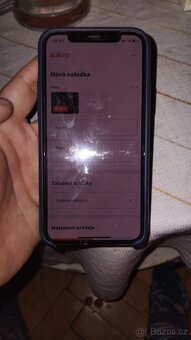 Apple iPhone 11pro 64Gb green + Apple Watch 7 45mm - 2