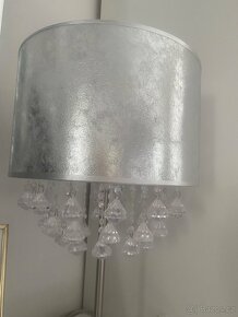 Stolní lampa - 2