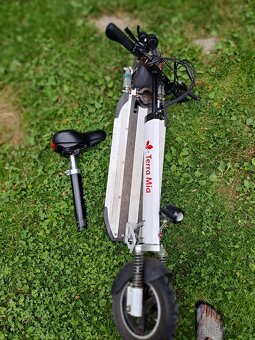 Terra Mia Maxi 600W - 2