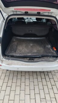 Ford Mondeo 2.0 TDCi - 2
