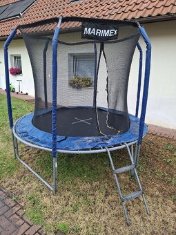 Trampolína MARIMEX - 2