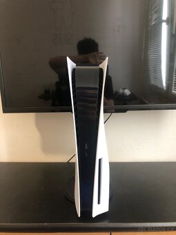 Playstation 5 825gb - 2