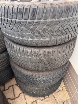 Alu R17 5x112 seat, škoda , VW - 2