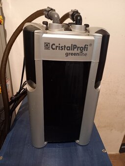 Prodám akvárium 300l - 2