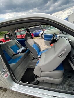 Volkswagen Lupo 1.0 (37 kW), r.v. 2000 – výborný stav - 2
