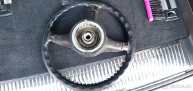 Volant BMW M-technik - 2