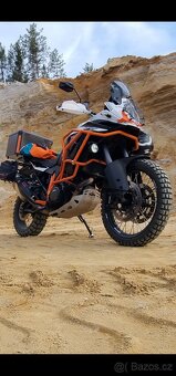 KTM 1190 Adventure R - 2