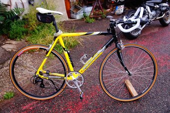 Rock Machine Raceride 900 - triatlon - 2