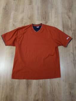 Pánské tričko Lee Cooper vel. XL - 2