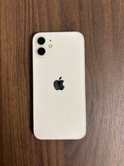 Apple iPhone 12 64 GB - 2