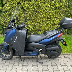 Yamaha xmax 125 2019 - 2